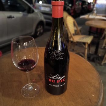 Café L'Estel - Cafes Near Me - Paris, 75 Café L'Estel - Cafes Near Me - Paris, 75