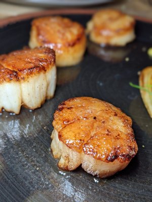 Bourbon Steak by Michael Mina by null