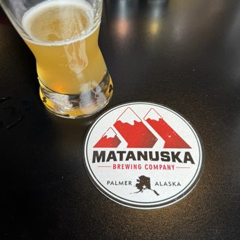 Matanuska Brewery and Tap Room, Palmer - Breweries Near Me - Palmer, Alaska Matanuska Brewery and Tap Room, Palmer - Breweries Near Me - Palmer, Alaska