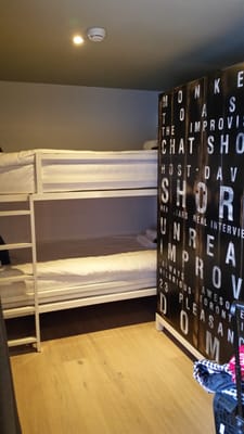 Stay Central Hotel by null