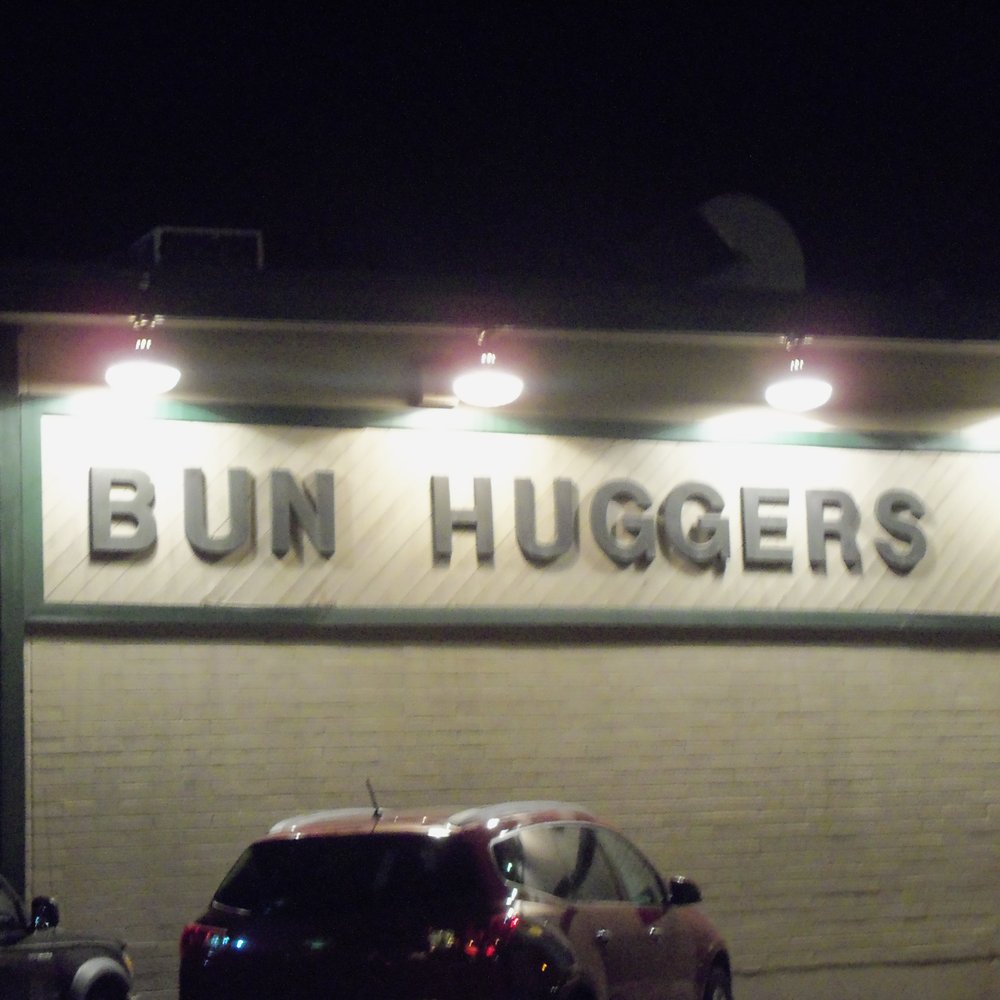 Bun Huggers - The outside of bun huggers - Burgers Near Me - Flagstaff, Arizona Bun Huggers - The outside of bun huggers - Burgers Near Me - Flagstaff, Arizona