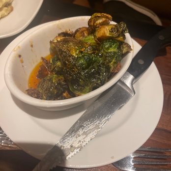 LongHorn Steakhouse - Crispy Brussels Sprouts - Steakhouses Near Me - Hinesville, Georgia LongHorn Steakhouse - Crispy Brussels Sprouts - Steakhouses Near Me - Hinesville, Georgia