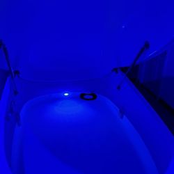 Fort Worth Float Company - Pod