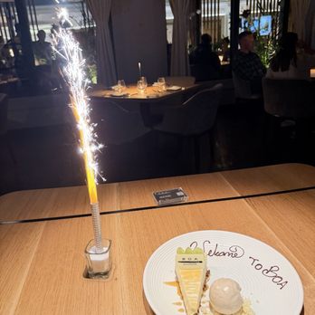 BOA Steakhouse - Cheesecake - Steakhouses Near Me - Las Vegas, Nevada BOA Steakhouse - Cheesecake - Steakhouses Near Me - Las Vegas, Nevada