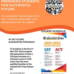 Y2 Academy - Bridgewater