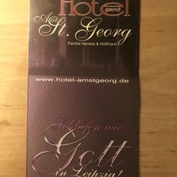 Hotel Garni Am St. Georg
