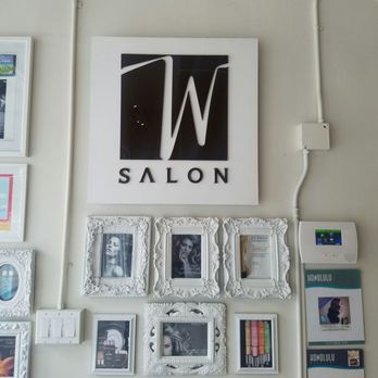 W Salon Hawaii - Hair Salons Near Me - Honolulu, Hawaii W Salon Hawaii - Hair Salons Near Me - Honolulu, Hawaii