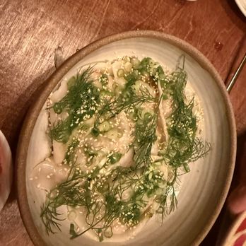 Sunn’s - Dak Mandu - Wine Bars Near Me - New York, New York Sunn’s - Dak Mandu - Wine Bars Near Me - New York, New York