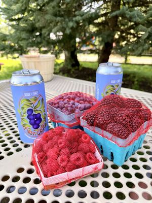 Wards Berry Farm by null