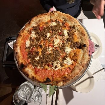 Pitfire Pizza Echo Park - Pizza Near Me - Los Angeles, California