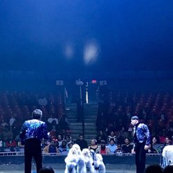 Universoul Circus