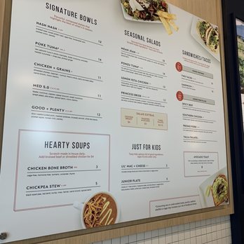 Vessel Kitchen - Menu - New American Near Me - Sandy, Utah