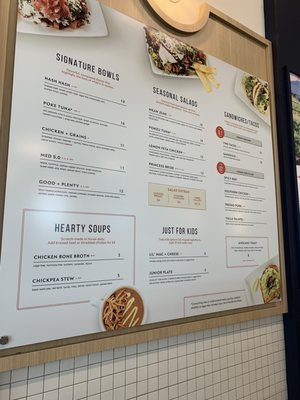 Menu photo 3 Vessel Kitchen Sandy, UT