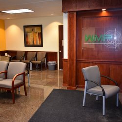 Grand Rapids Pain - West Michigan Pain Waiting Room