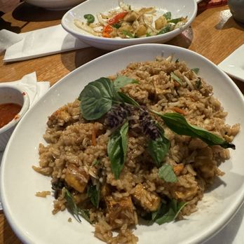 The Lotus Maple Grove - Basil Fried Rice - Vietnamese Near Me - Maple Grove, Minnesota The Lotus Maple Grove - Basil Fried Rice - Vietnamese Near Me - Maple Grove, Minnesota