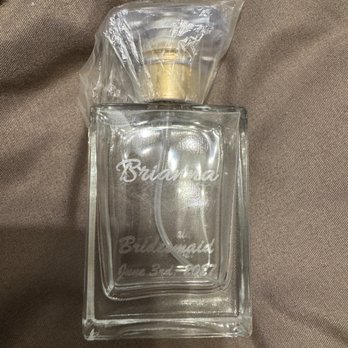Sunbeam Engraving - Engraving Near Me - Kennesaw, Georgia