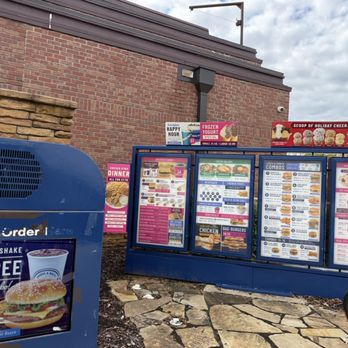 Braum's Ice Cream - Place your order here. - Ice Cream & Frozen Yogurt Near Me - Frisco, Texas