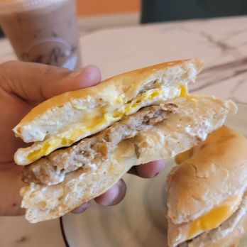 Sweet Peaches Coffee - Coffee & Tea Near Me - Jacksonville, Florida