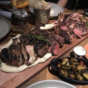 Dorona - Italian Near Me - Naples, Florida