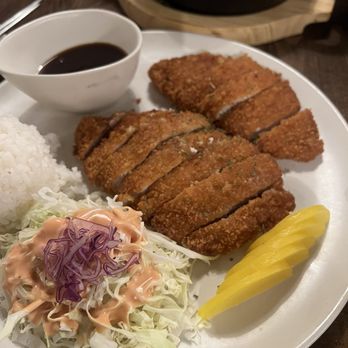 Seoul Bistro - Tonkatsu - Korean Near Me - Montclair, New Jersey Seoul Bistro - Tonkatsu - Korean Near Me - Montclair, New Jersey