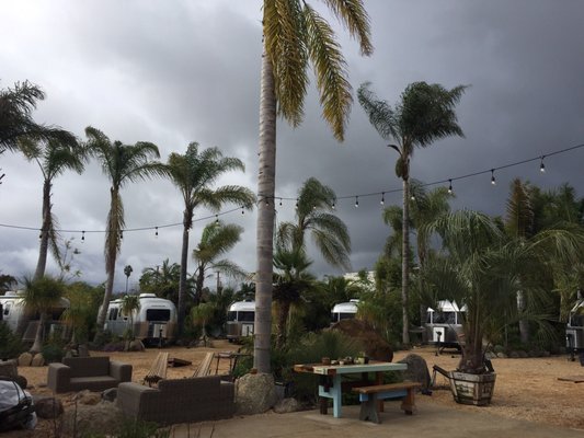 Caravan Outpost by null