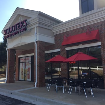 Scooter's Coffee - Coffee & Tea Near Me - Roswell, Georgia Scooter's Coffee - Coffee & Tea Near Me - Roswell, Georgia