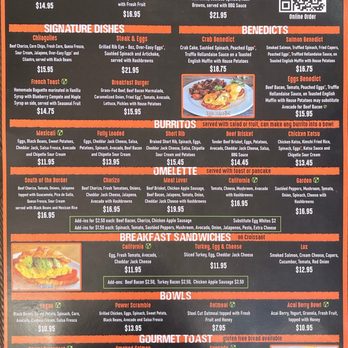 iJava Cafe - iJava Menu 202207 Page 1 - Breakfast & Brunch Near Me - San Jose, California iJava Cafe - iJava Menu 202207 Page 1 - Breakfast & Brunch Near Me - San Jose, California