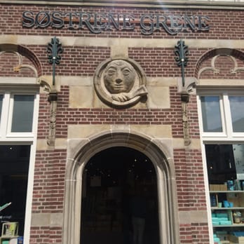 Søstrene Grene - Store front. - Concept Shops Near Me