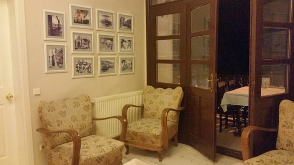 Çınar Motel by null