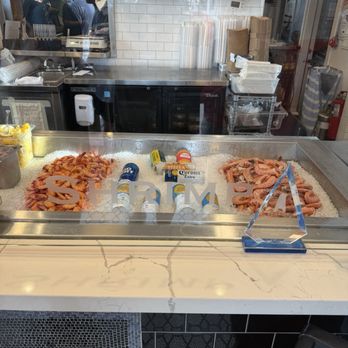 The Shrimp Shack - Shrimps. - Seafood Near Me - Santa Rosa Beach, Florida