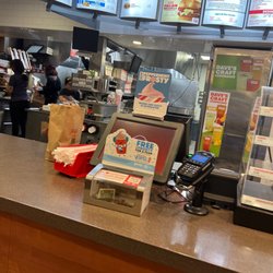 Wendy's