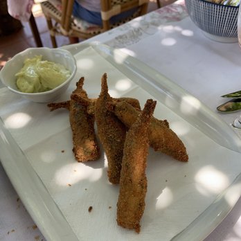 La Ferme d'Augustin - Sardines - Hotels Near Me - Ramatuelle, 83
