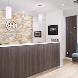 Hibberd Orthodontics - Reception