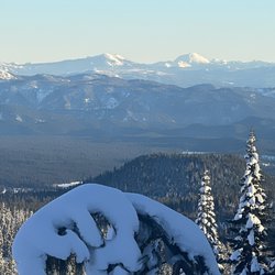 Berean Fundamental Church - View from the top