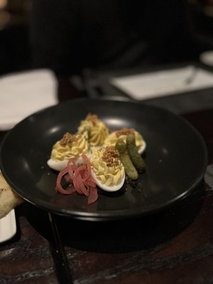 Boulevard Bistro by null
