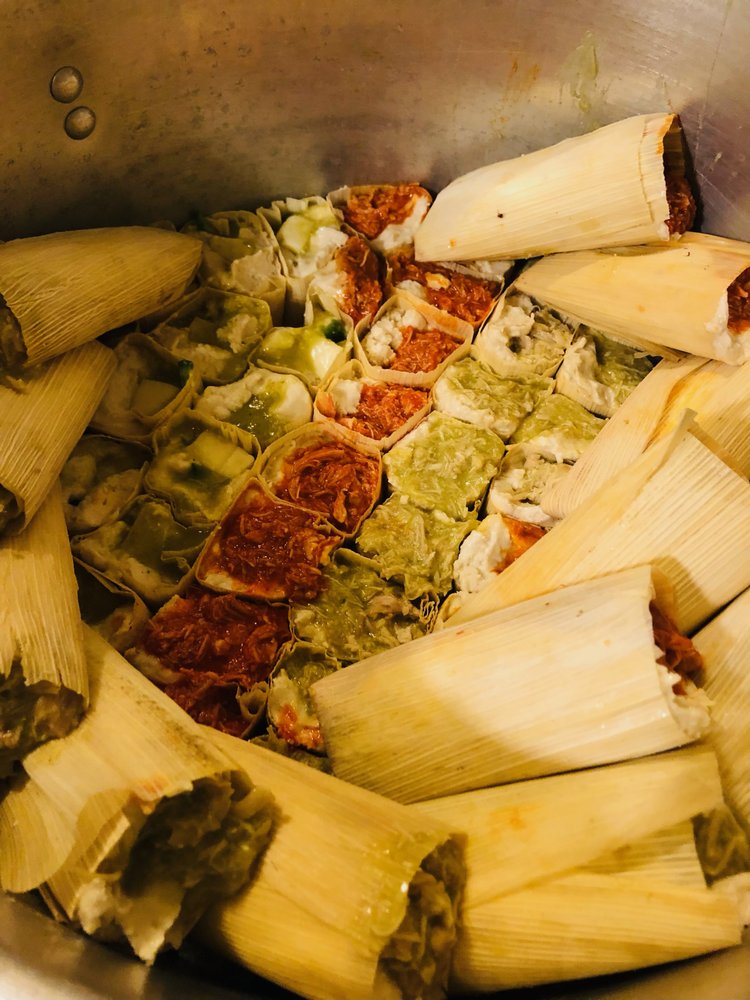 ROSA TAMALES Updated September 2024 10 Photos S Figueroa St & W