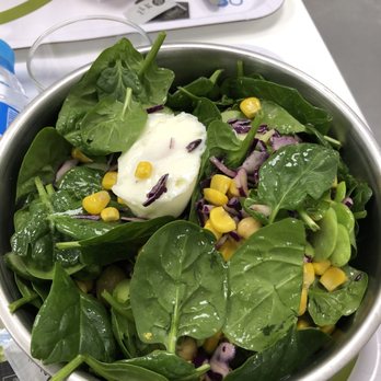 Mongoo - Salad Near Me - Paris, 75 Mongoo - Salad Near Me - Paris, 75