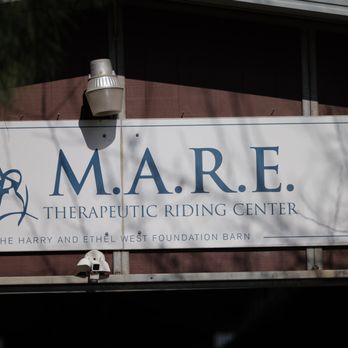 MARE Therapeutic Riding Center - Animal Assisted Therapy Near Me - Bakersfield, California