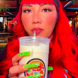 Horchata Horchata
