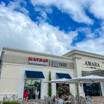 Mayday Ice Cream - Ice Cream & Frozen Yogurt Near Me - Jacksonville, Florida Mayday Ice Cream - Ice Cream & Frozen Yogurt Near Me - Jacksonville, Florida
