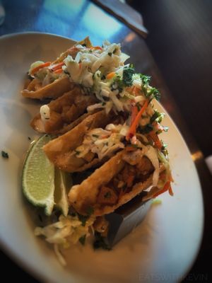 Applebee's Grill + Bar by null