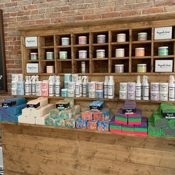 Magnolia Soap and Bath Company - Cosmetics & Beauty Supply Near Me - Collierville, Tennessee Magnolia Soap and Bath Company - Cosmetics & Beauty Supply Near Me - Collierville, Tennessee