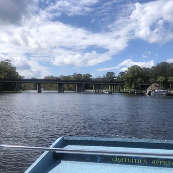 Sea Serpent Tour - Boat Tours Near Me - Saint Augustine, Florida