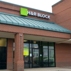 H&R Block