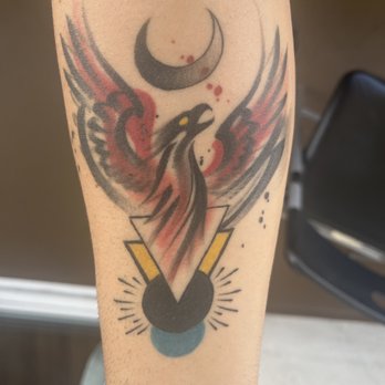 Abxtract Tattoo - Rebirth - Tattoo Near Me - Los Angeles, California Abxtract Tattoo - Rebirth - Tattoo Near Me - Los Angeles, California