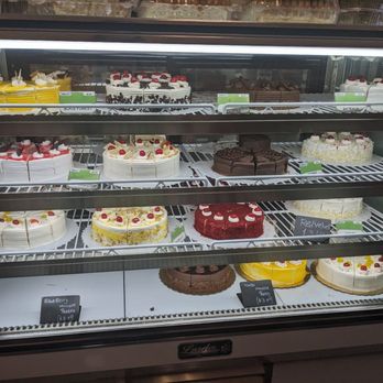 RajaRani Bakery and Restaurant - Cake slices - Bakeries Near Me - Sunnyvale, California