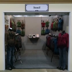 Stencil - STENCIL STORE