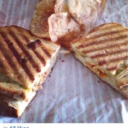 Paninis