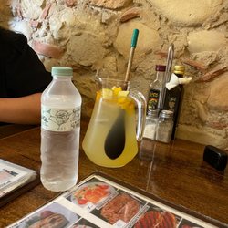 Sangria w/ Cava