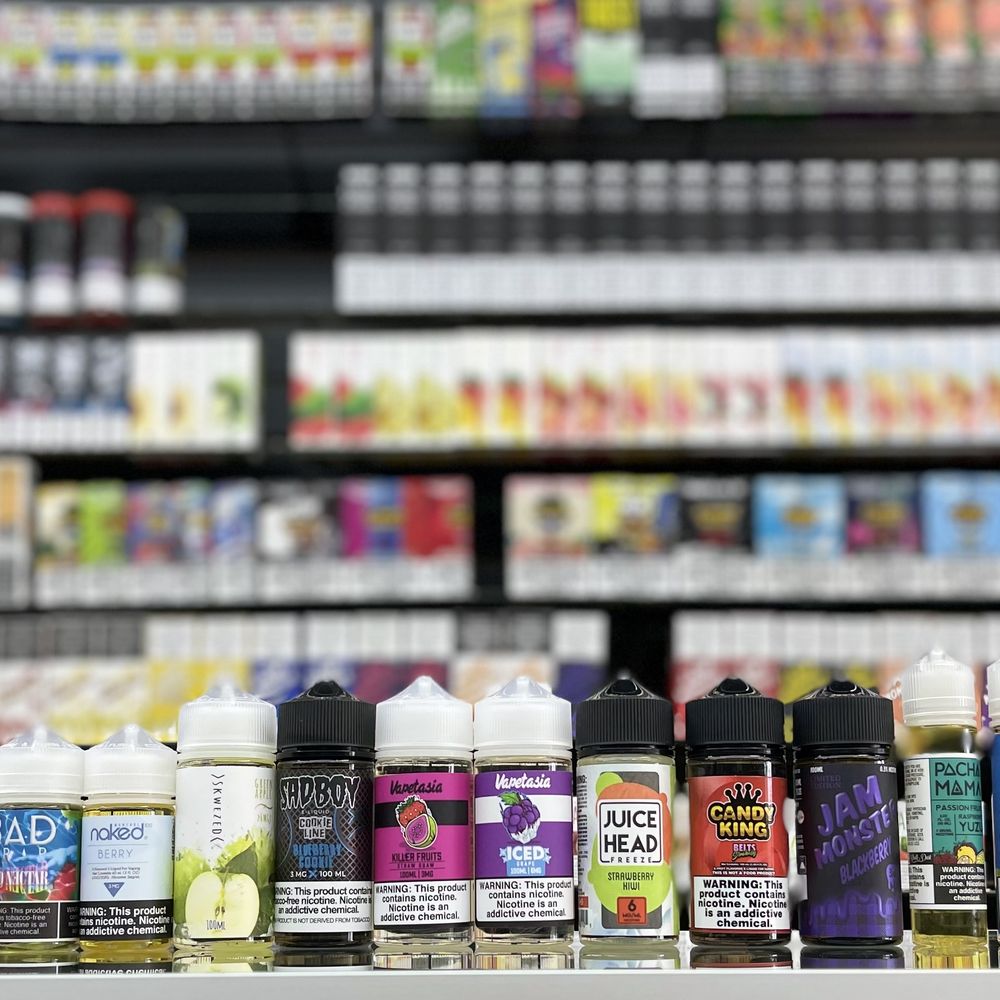 TOP 10 BEST Vape Shops near Hiram, GA 30141 - Updated 2026 - Yelp